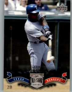 B0429- 2005 UD All-Star Classics BB 1-100 + Einsätze -du Pick- 15 + Gratis US - Bild 1 von 126