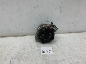 2005 2006 2007 Toyota Avalon 3.5L 6 Cylinder 130 AMP Alternator OEM - Foto 1 di 8
