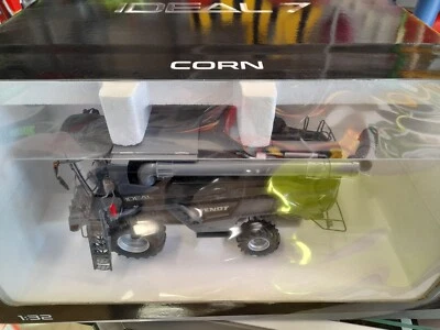 Ros 95104 Fendt Ideal 7 Corn Header mietitrebbia 1/32 - Immagine 1 di 3