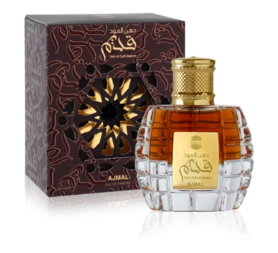 Dahn Al Oudh Qadeem von Ajmal 30 ml EDP Spray - kostenloser Expressversand AKTUELLSTER HIT! - Bild 1 von 3