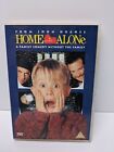 Home Alone DVD (2003). Christmas Film Gift Collection Family Favourite