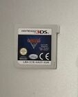 Cars 2 Nintendo 3DS Game - Cartridge Only