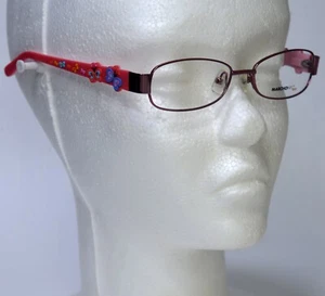 Occhiali da vista MARCHON NYC bambini OLIVIA 612 montatura EyeWear di design 48◻15-125 - Foto 1 di 4