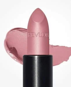 Revlon Super Lustrous Matte Lipstick - 016 Candy Addict - Picture 1 of 2
