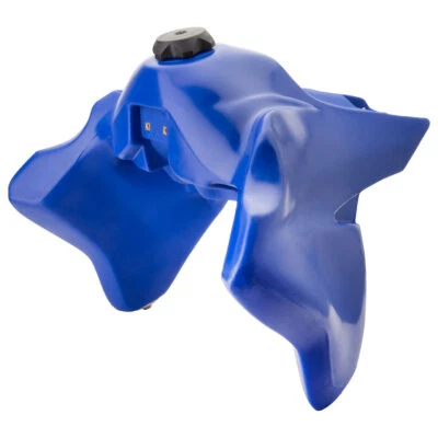 Tanque de combustible IMS de gran tamaño azul gasolina 4,7 galones para Yamaha WR250R WR250X 2008-2020 Foto 1 de 4