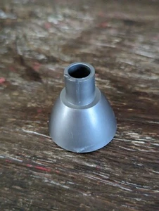 Vintage Small Thruster Rocket Engine Booster 1976 Mattel Space 1999 Eagle One - Picture 1 of 2