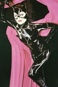 Póster de Michelle Pfeiffer Batman Returns 24X18 - Imagen 1 de 1