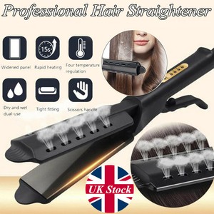 Las mejores ofertas en Tamaño de viaje sin marca planchas para el pelo  Planchas | eBay