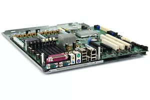F9394 DELL SYSTEM BOARD LGA771 FOR PRECISION 690 0F9394 - Picture 1 of 7