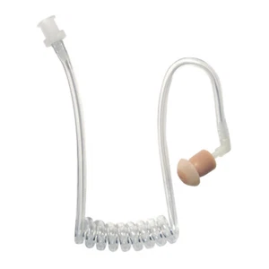 Pryme Earphone Replacement for Two Way Radio Surveillance Earpiece Kits - Picture 1 of 1