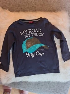 Kinder Jungen Langarm Shirt Gr.92/98 S.Oliver - Bild 1 von 6