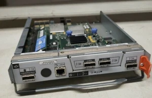 IBM SAS Controller 512MB 44W2172 39R6568 44W2169 for DS3200 No Battery Module - Picture 1 of 8