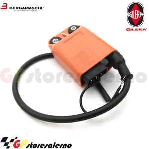 V732100110 HOCHSPANNUNGSSPULE AFTERMARKET GILERA 50 TYPHOON 1995 - Bild 1 von 1