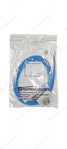 Pepperl+Fuchs NCB5-18GM40-N0 Inductive Proximity Sensor – Brand New - Picture 1 of 4