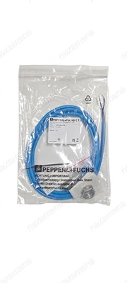 Pepperl+Fuchs NCB5-18GM40-N0 Inductive Proximity Sensor – Brand New - Image 1 of 4