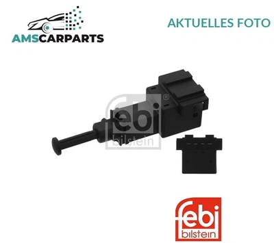BREMSLICHTSCHALTER SCHALTER BREMSLICHT 29316 FEBI BILSTEIN NEU OE QUALITÄT - Image 1 of 4