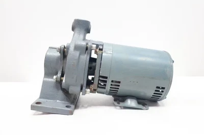 Bomba centrífuga Aurora 323BF 33gpm 1-1/2hp 208-230/460v-ac - Imagem 1 de 4