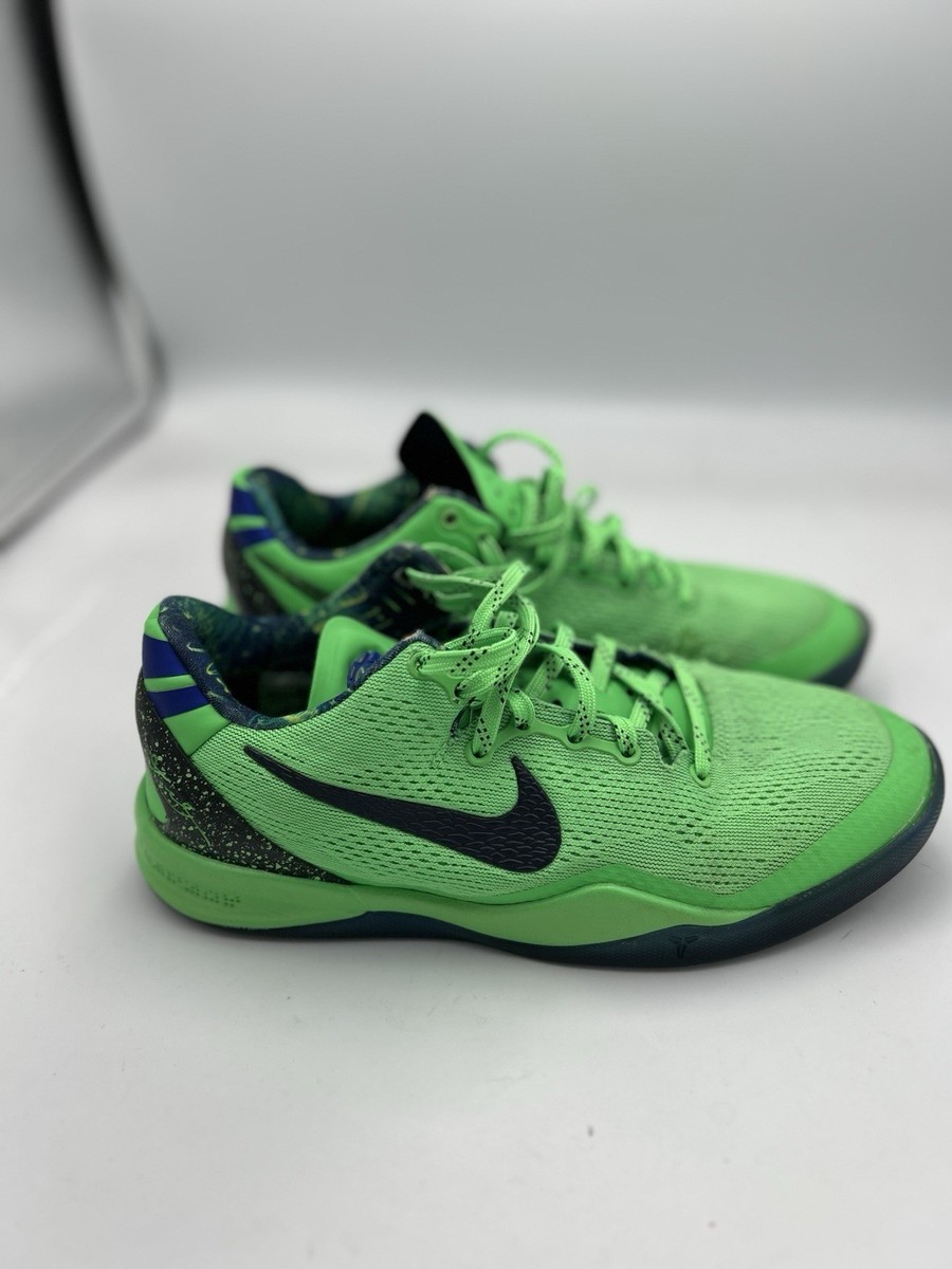 ⭐️売切御免⭐️NIKE KOBE 8 SYSTEMナイキ コービー8 25cm 送料無料】Nike Kobe VIII System(ナイキ コービー 8 システム