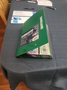 CARPETA LLENA DE BÉISBOL BALONCESTO FÚTBOL COLOR/VARIACIONES #RD ASPECTO TROQUELADO - Imagen 1 de 15