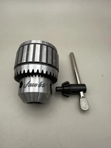 JACOBS 18N Super Rodamiento de Bolas 3/4" Portabrocas con Llave X 4JT 30347 NUEVO - Imagen 1 de 7