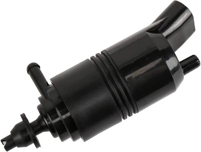 OEM Rear Windshield Washer Pump ACDelco 19244683 for Buick Rendezvous, Rainier Foto 1 de 4
