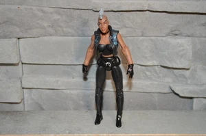 Marvel Legends X-Men Secret Wars (Tormenta) MCU 2009 ¡Figura de acción de 4"! - Imagen 1 de 2