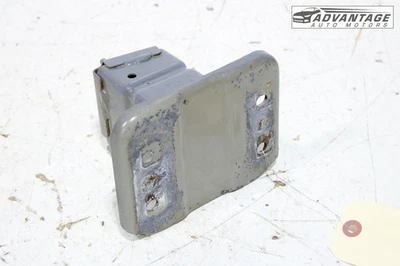 Parachoques trasero izquierdo Nissan Kicks P15 2018-2024 barra de refuerzo soporte OEM Foto 1 de 4