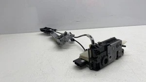 Cerradura delantera izquierda PEUGEOT 2008 1 PHASE 1 9812500880 - Imagen 1 de 10