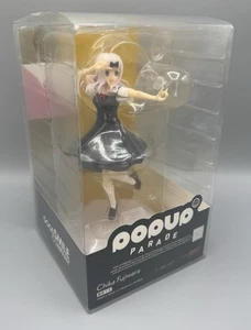 Kaguya-sama: ¿El amor es guerra? - PopUp Parade - Chika Fujiwara - Good Smile Company - Imagen 1 de 11