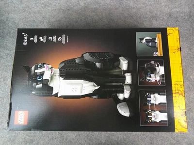 LEGO ESMOQUIN GATO 21349 - 1710 PIEZAS NUEVO EN CAJA  Foto 1 de 3