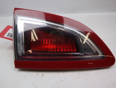 Linker Innenrückstrahler Gebraucht Renault Scenic III Phase 1 - 1,5 DCI 110 PS - Bild 1 von 4