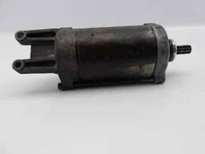 PIAGGIO 400 MP3 LT TOURING Starter 2008 To 2011 - Picture 1 of 6