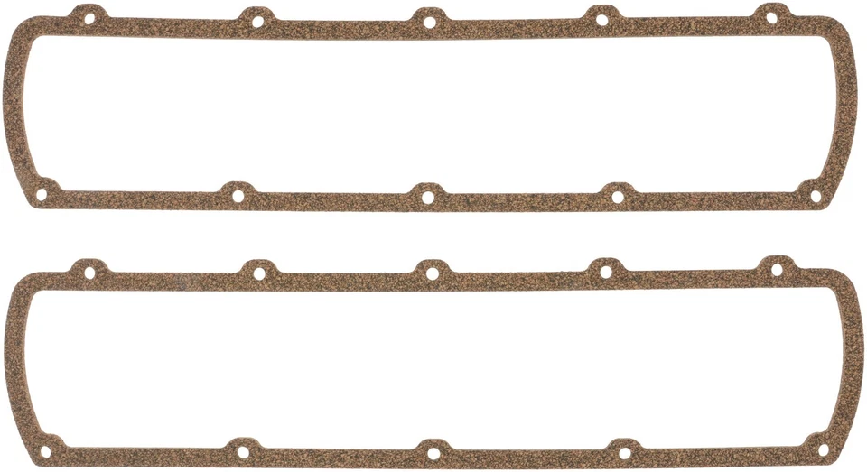 Engine Valve Cover Gasket Set Victor Reinz For 1987-1990 Cadillac Brougham - Image 1 of 1