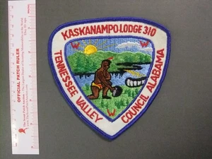 Boy Scout OA 310 Kaskanampo pie 1416PP - Bild 1 von 1