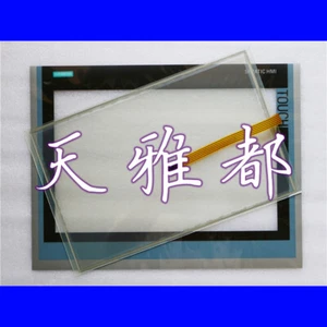 1PC NEU ITC1500 6AV6 646-1AB22-0AX0 Protective film touchpad - Bild 1 von 4