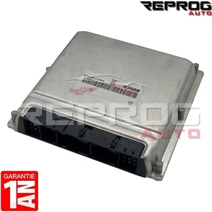 CALCULATEUR MOTEUR VIERGE MERCEDES SPRINTER 0281011745 A6111530991 BOSCH EDC15C6 - Imagen 1 de 3