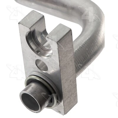 A/C Refrigerant Suction Hose For 2012-2020 Dodge Grand Caravan 4 Seasons 783BY99 - Image 1 of 4