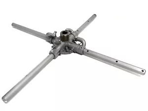 OEM MQ-Whiteman Spider Assembly for B46 BS46 BH90C BH11C BS90 Walk Behind Trowel - Picture 1 of 2