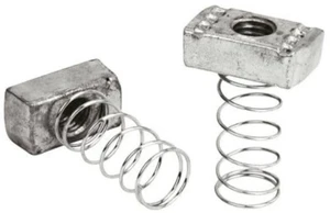 Thomas & Betts NSB A100-1/2 Hand Tools Spring Nut 100BOX - Picture 1 of 1