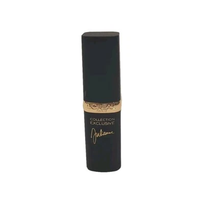 LOREAL LIPSTICK COLLECTION 401 JULIANNE'S RED 0.13oz EACH - Image 1 of 3