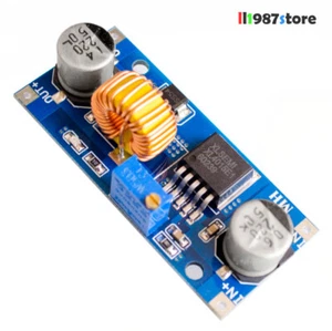 1PCS NEW 5A XL4015 DC-DC adjustable step-down module 4~38V 96% - Picture 1 of 3