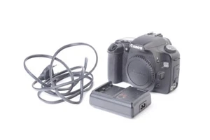 Camera Canon EOS 30D #0830507201. 8.2 MP. APS-C. - Picture 1 of 10