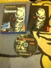 Sony PlayStation 2 PS2 Video Game The Terminator: Dawn Of Fate (Complete)