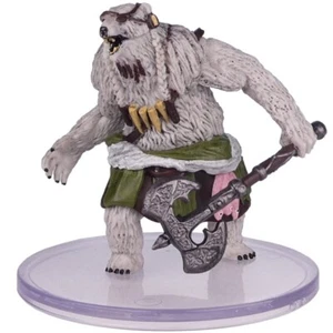 Oyaminartok Goliath Werebear Frostmaiden #26 Dungeons & Dragons Miniatures D&D - Bild 1 von 1