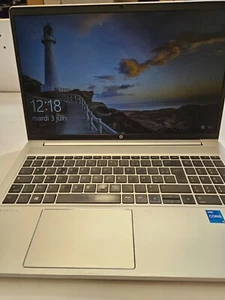 HP ProBook 450 G8 Core I5 11eGen 2.4GHz 15.6" SSD 500Gb - Photo 1/6