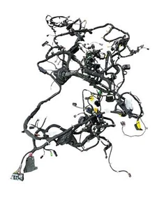 2024 CADILLAC LYRIQ OEM AWD BODY CABIN WIRE WIRING HARNESS 86534456 - Picture 1 of 20