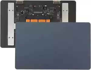 Laptop Blue Midnight Trackpad Touchpad MacBook Air 15" A2941 2023 A3114 2024 - Picture 1 of 4