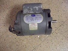 Doerr Electric Motor