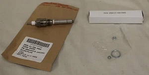 Glow Plug for a Detroit Diesel 8V71, NSN: 2920-01-456-6985, P/N:6A843G319, New! - Picture 1 of 4
