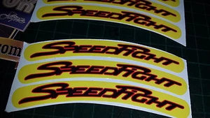 Peugeot speedfight Rim tape Wheel stickers EXCLUSIVE 50 70 100 SF1 SF2 SF3 RS B - Picture 1 of 3